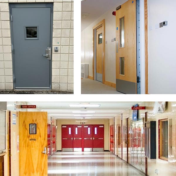 commercial doors with lite kits commercial doors with lite kits